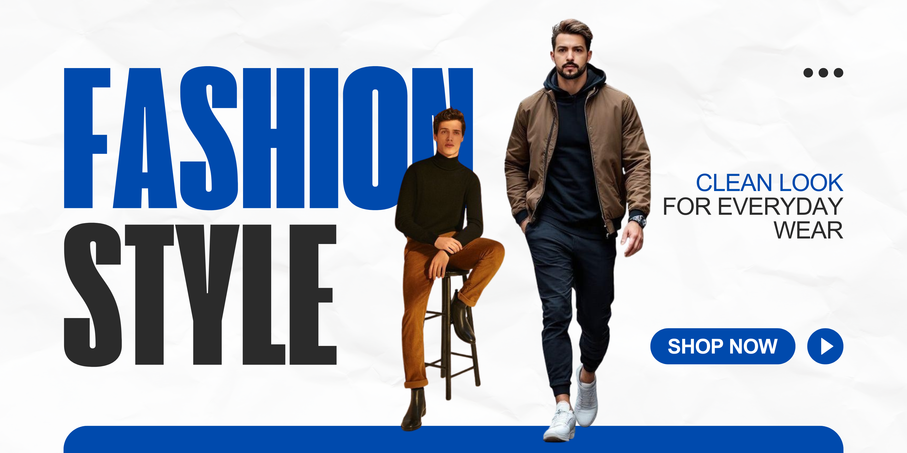 white and blue modern fashion promo banner (1)